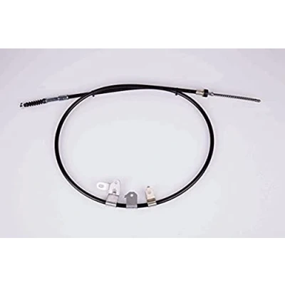 Imagen de HELLA 8AS 355 665 151 Cable de Freno Mano 1695, 1470 TOYOTA: Corolla IX Hatchback