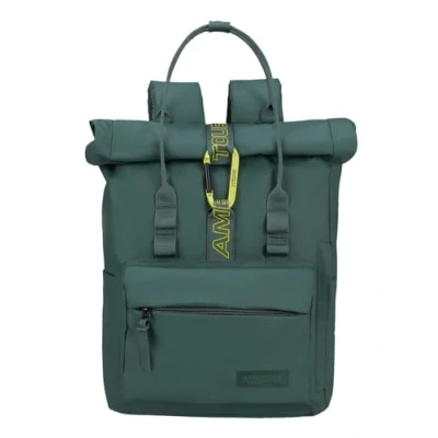Imagen de American Tourister Mochila, Talla: One Size, Dark forest