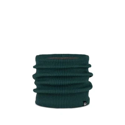 Imagen de BUFF® Knitted &amp; Fleece Neckwarmer Renvi Cinnamon Unisex Adult