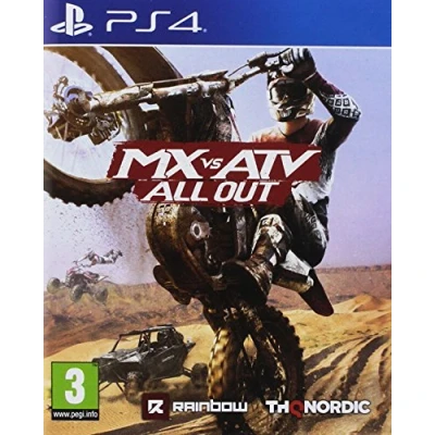 Imagen de MX Vs ATV: All Out