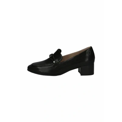 Imagen de CAPRICE Zapatillas para Mujer 9 24304 43, Mocasín, Color Negro, 39 EU