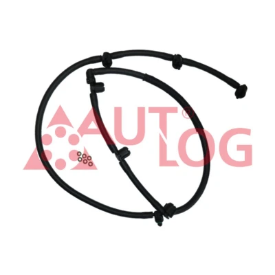Imagen de AUTLOG KL3109 Tubo flexible, combustible de fuga MERCEDES BENZ: Vito Mixto, GLK, Viano