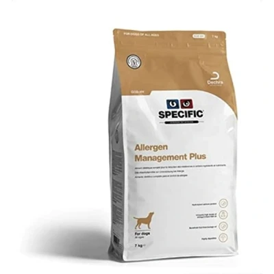 Imagen de Specific Canine Adult Cod Hy Allergy Management Plus 2Kg 2000 g