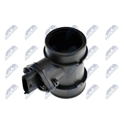 Imagen de NTY EPP PL 003 Medidor de masa aire con carcasa (cárter) OPEL: Corsa C Hatchback, Astra G CC, Berlina