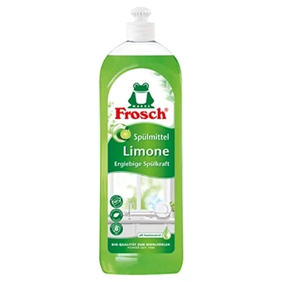 Imagen de Frosch Limonen, 750 ml