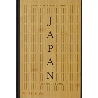 Imagen de Japan. The cookbook (FOOD COOK)