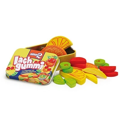 Imagen de Erzi Artículos de la Tienda nimm2 lachgummi en el Molde para Compra Cargar