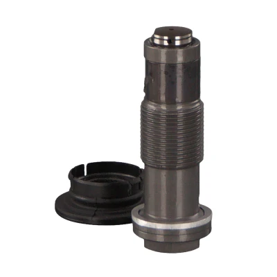 Imagen de FEBI BILSTEIN 30506 Tensor, cadena de distribución con tapa MERCEDES BENZ: Clase C Berlina, E CLK Coupé