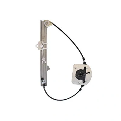 Imagen de Ac Rolcar Elevalunas Atrás derecha eléctrico sin electromotor con función de confort 01.1822 FIAT: Grande Punto Hatchback, Linea