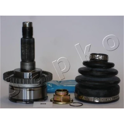 Imagen de JAPKO 62309 Junta Homocinética MAZDA: MX 3, 323 C IV Hatchback, 626 III Hatchback