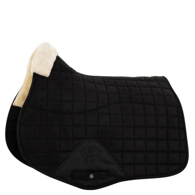 Imagen de BR Mantilla Majeur II versatilidad Cob Negro