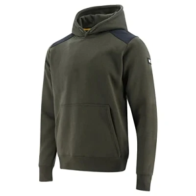 Imagen de Caterpillar CAT Workwear Sudadera con capucha para hombre
