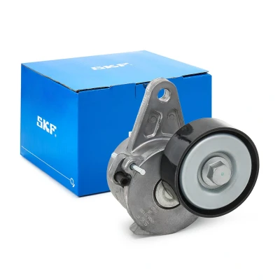 Imagen de SKF VKM 31130 Polea Tensora AUDI: A3 Hatchback, A4 B9 Avant, A6 C7 Berlina, SEAT: Ateca, VOLKSWAGEN: Golf 7 norauto, oscaro, mister auto