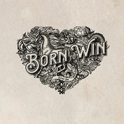 Imagen de Born To Win, Lose Vinilo