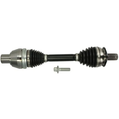 Imagen de PASCAL G2M025PC Árbol de transmisión Eje delantero, derecha 496 MERCEDES BENZ: Clase A
