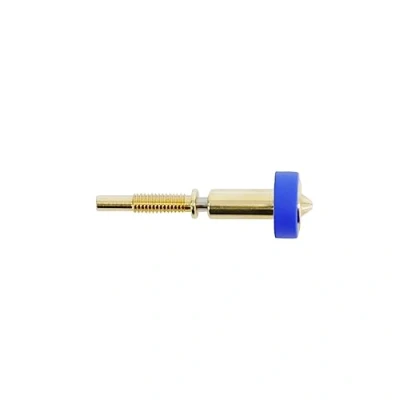 Imagen de E3D RapidChange Revo Nozzle Assembly High Flow Boxed 0.6mm
