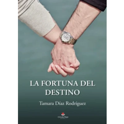 Imagen de La fortuna del destino (SIN COLECCION)