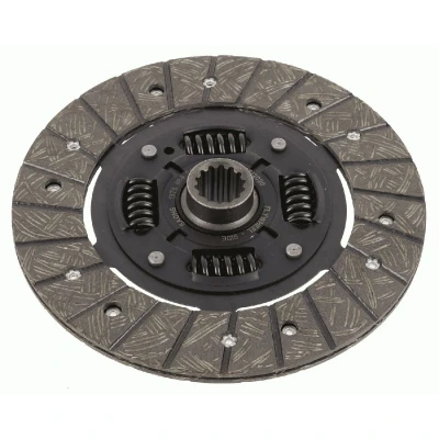 Imagen de SACHS 1878 634 042 Disco de Embrague 203 14