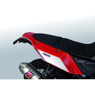 Imagen de UNIRACING Protector de arañazos Off Road Yamaha Tenere 700 2019 21. Kit Colín + Basculante