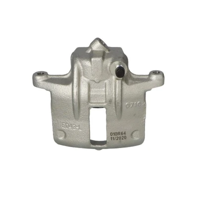 Imagen de TRW BHW166 Pinza de freno Hierro fundido