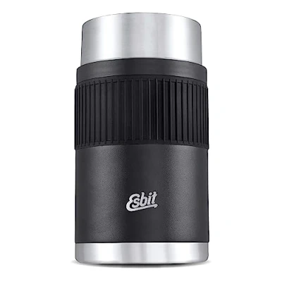 Imagen de Esbit Sculptor Recipiente térmico, 1000 milliliters, Acero Inoxidable