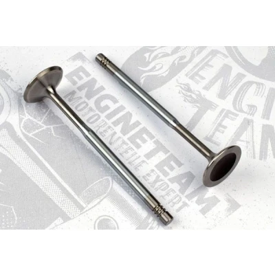 Imagen de ET ENGINETEAM VI0020 válvula de admisión 26,9mm Lado vástago cromado, asiento revestido estelita