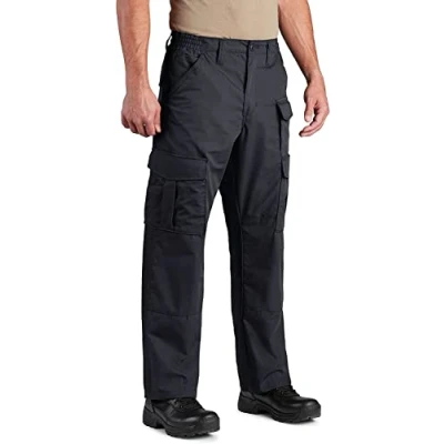 Imagen de Propper Pantalón táctico de Uniforme para Hombre, LAPD Navy, 44&#039;&#039; x 30&#039;&#039;