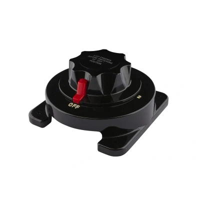 Imagen de HELLA 6EB 005 519 001 Interruptor principal, batería