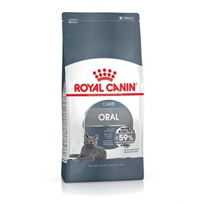 Imagen de Royal Canin Oral Care para Gatos 400 g
