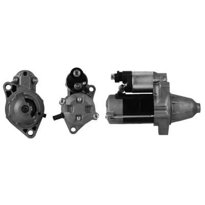 Imagen de LUCAS ELECTRICAL LRS01459 Motor de arranque 12 1,0 8 HONDA: CR V 1