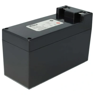 Imagen de vhbw 1x Batería Compatible con Ambrogio L30, L50, L60, L75, L85, L100 Reemplaza CS C0106 1 7,5 Ah, 25,2V Li Ion