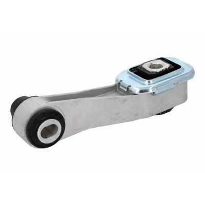 Imagen de VAICO V46 1821 Soporte de motor derecha Rodamiento caucho metal RENAULT: Clio 3, Modus / Grand Modus, III Grandtour, NISSAN: Tiida Hatchback