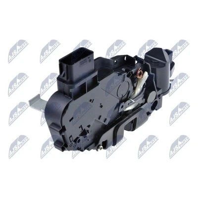 Imagen de NTY EZC FR 001 Cerradura de Puerta Delante, derecha FORD: S Max Mk1, MONDEO 4 Turnier, Stufenheck norauto, oscaro, mister auto