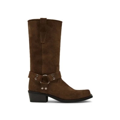 Imagen de Botas western para mujer Steve Madden Ruskin