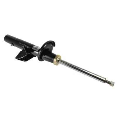 Imagen de Magnum Technology AGG119MT amortiguador Eje trasero Presión de gas Bitubular Columna Espiga arriba, Placa abajo