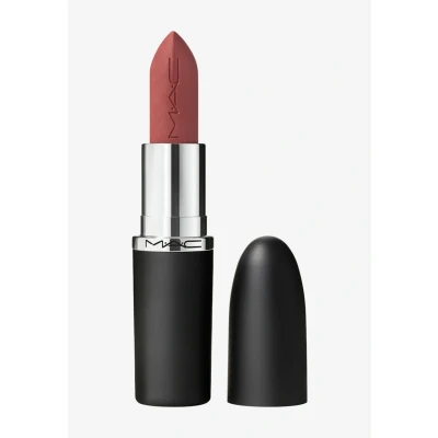 Imagen de MAC Macximal Silky Matte Barra de labios Velvet Teddy 3,5 g