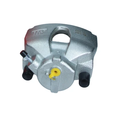 Imagen de MAXGEAR 82 1307 Pinza de freno Hierro fundido Eje delantero, izquierda HONDA: Accord 7 Limousine, Tourer