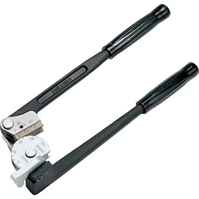 Imagen de RIDGID 36117 Modelo 403 Curvadoras Instrumento, 5/8&quot; Radio de Curvado
