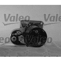 Imagen de VALEO NEW ORIGINAL PART 438145 Motor de arranque 12 1,3 9 FIAT: Doblo I Cargo, Brava Hatchback, Stilo Hatchback
