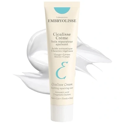 Imagen de EMBRYOLISSE CICALISSE ROSTRO, CUERPO Y LABIOS 40ML
