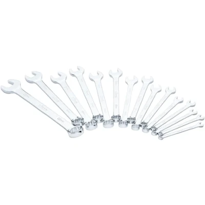 Imagen de VIGOR V7740/15 Kit de llaves poligonales / boca