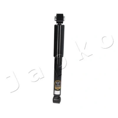 Imagen de JAPKO MJ00341 Amortiguador Eje trasero Presión de gas 12 sup / 15 inf Bitubular telescópico Anillo superior, inferior