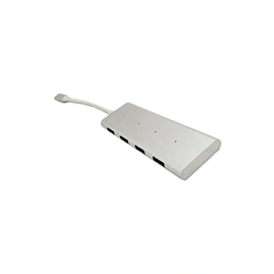 Imagen de Hub Usb Coolbox c A 3 Usb3.0