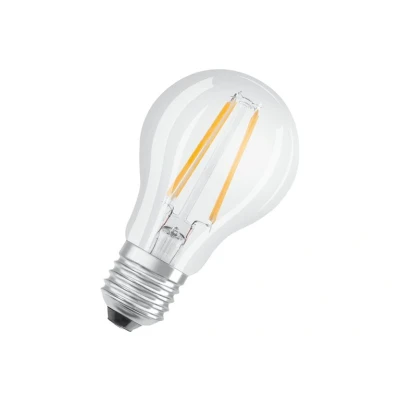 Imagen de Osram Led retrofit classic a (40) 4w / 827 2700k e27 4058075112216