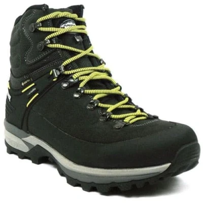 Imagen de Meindl Air Revolution 1.5 Botas de senderismo para hombre, Antracita limón., 47 EU