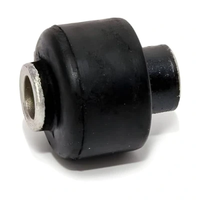 Imagen de Silent Bloque pequeño Carcasa del Motor Delante Piaggio para Hexagon Runner etc. 125 180 CCM 2T