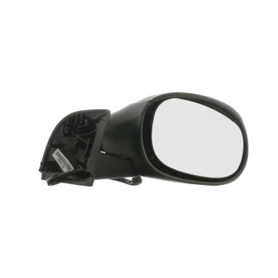 Imagen de Espejo retrovisor Alkar 6126851 derecha eléctrico convexo CITROËN: C3 I Hatchback norauto, oscaro, mister auto