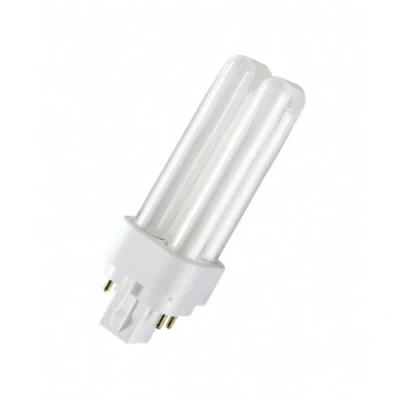 Imagen de 10 pieza Dulux de 13 W 827 4P G24q 1 OSRAM