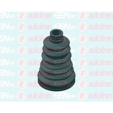 Imagen de AUTOFREN SEINSA D8343T Fuelle Palier 106 lado de rueda CITROËN: Saxo Hatchback, AX, PEUGEOT: II I Hatchback