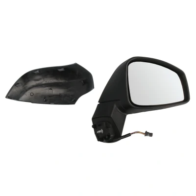 Imagen de Espejo retrovisor Alkar 6149233 derecha imprimado eléctrico calefactable, abatible eléctricamente, convexo para vehíc. con volante a la izquierda